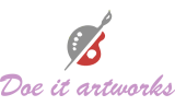 Doe-it-artworks